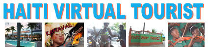 Haiti Virtual Tourist .com