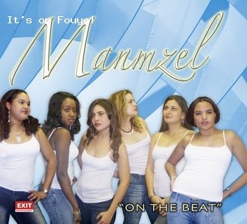 mamzel-on-the-beat